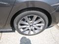 Mazda MAZDA3 Select Sedan Machine Gray Metallic photo #7