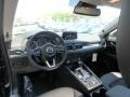 Mazda CX-5 Touring AWD Deep Crystal Blue Mica photo #9