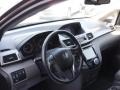 Honda Odyssey EX-L Smoky Topaz Metallic photo #14