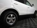 Hyundai Santa Fe GLS 4WD Powder White Pearl photo #16
