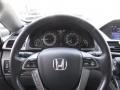 Honda Odyssey EX-L Smoky Topaz Metallic photo #22