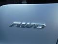 Honda CR-V EX 4WD Alabaster Silver Metallic photo #10