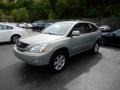 Lexus RX 330 AWD Black Forest Green Pearl photo #3