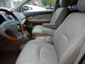Lexus RX 330 AWD Black Forest Green Pearl photo #6
