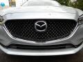 Mazda Mazda6 Grand Touring Sonic Silver Metallic photo #13