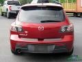 Mazda MAZDA3 s Sport Hatchback Copper Red Mica photo #4