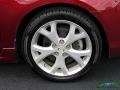 Mazda MAZDA3 s Sport Hatchback Copper Red Mica photo #9