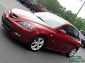 Mazda MAZDA3 s Sport Hatchback Copper Red Mica photo #28