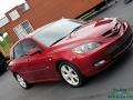 Mazda MAZDA3 s Sport Hatchback Copper Red Mica photo #29