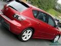 Mazda MAZDA3 s Sport Hatchback Copper Red Mica photo #30