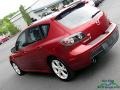 Mazda MAZDA3 s Sport Hatchback Copper Red Mica photo #31