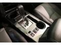 Toyota 4Runner SR5 Premium 4x4 Classic Silver Metallic photo #13