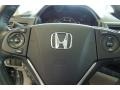 Honda CR-V EX-L AWD Polished Metal Metallic photo #23