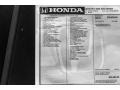 Honda HR-V Sport AWD Lunar Silver Metallic photo #31