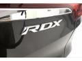 Acura RDX Technology Graphite Luster Metallic photo #7