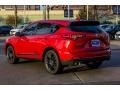 Acura RDX A-Spec Performance Red Pearl photo #5