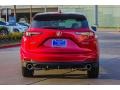 Acura RDX A-Spec Performance Red Pearl photo #6