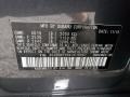 Subaru Legacy 2.5i Premium Magnetite Gray Metallic photo #25