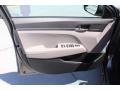 Hyundai Elantra SE Machine Gray photo #9