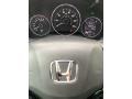 Honda HR-V LX AWD Crystal Black Pearl photo #29