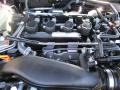 Honda Civic Si Sedan Crystal Black Pearl photo #6