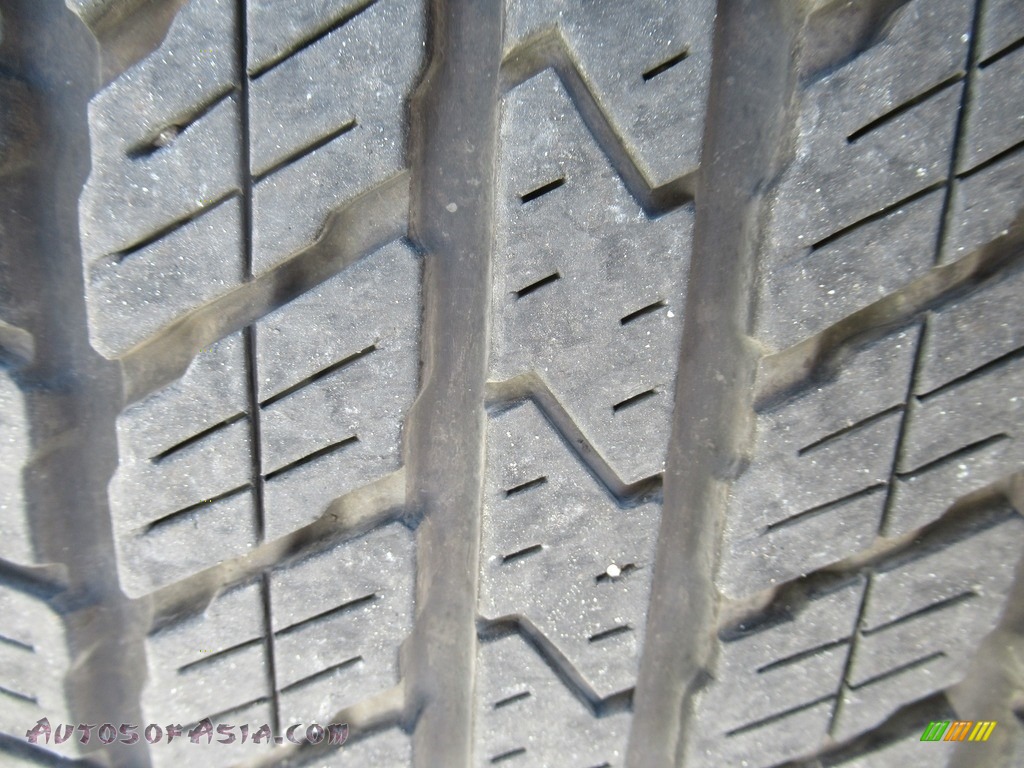 2018 Tacoma TRD Sport Double Cab 4x4 - Magnetic Gray Metallic / Graphite w/Gun Metal photo #8