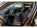 Acura MDX Advance SH-AWD Canyon Bronze Metallic photo #17