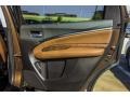 Acura MDX Advance SH-AWD Canyon Bronze Metallic photo #23