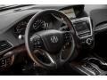 Acura MDX Advance SH-AWD Canyon Bronze Metallic photo #42