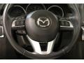 Mazda CX-5 Grand Touring AWD Titanium Flash Mica photo #7