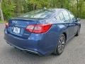 Subaru Legacy 2.5i Premium Abyss Blue Pearl photo #7