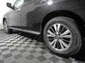 Nissan Pathfinder S 4x4 Magnetic Black photo #9