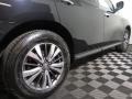 Nissan Pathfinder S 4x4 Magnetic Black photo #15