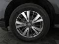 Nissan Pathfinder S 4x4 Magnetic Black photo #18
