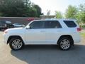 Toyota 4Runner Limited 4x4 Blizzard White Pearl photo #7