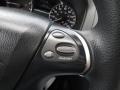 Nissan Pathfinder S 4x4 Magnetic Black photo #41