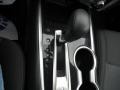 Nissan Pathfinder S 4x4 Magnetic Black photo #47