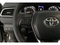 Toyota Camry SE Predawn Gray Mica photo #14