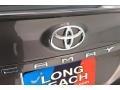 Toyota Camry SE Predawn Gray Mica photo #23
