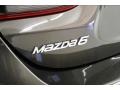 Mazda Mazda6 Sport Titanium Flash Mica photo #7