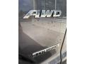 Honda CR-V Touring AWD Modern Steel Metallic photo #22