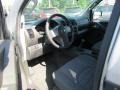 Nissan Frontier S King Cab Brilliant Silver photo #10