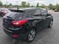 Hyundai Tucson Limited AWD Ash Black photo #6