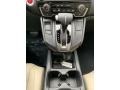 Honda CR-V EX-L AWD Platinum White Pearl photo #35