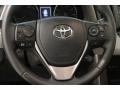 Toyota RAV4 Limited Hybrid AWD Blizzard Pearl photo #7
