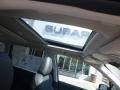Subaru Forester 2.5i Touring Crystal Black Silica photo #12
