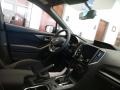 Subaru Impreza 2.0i Sport 4-Door Dark Blue Pearl photo #4