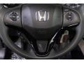 Honda HR-V LX Deep Ocean Pearl photo #15