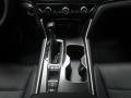 Honda Accord Sport Sedan Crystal Black Pearl photo #26