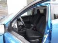 Toyota RAV4 XLE AWD Electric Storm Blue photo #15